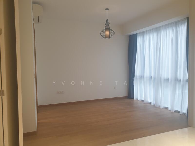 For Rent - Marina One Residences