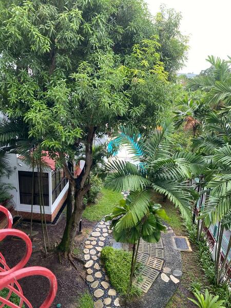 Jervois Grove, 100 Jervois Road, 3 Bedrooms, 1,410 sqft, Apartment For Rent, by Alice Yap, 23309305 - PropertyGuru.com.sg