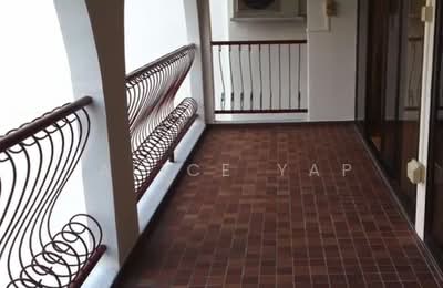 For Rent - Jervois Grove