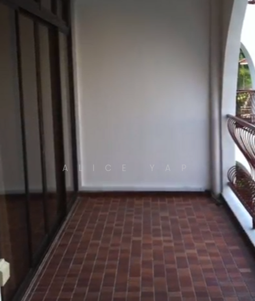 Jervois Grove, 100 Jervois Road, 3 Bedrooms, 1,410 sqft, Apartment For Rent, by Alice Yap, 23309305 - PropertyGuru.com.sg