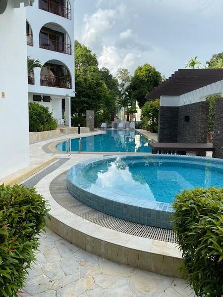 Jervois Grove, 100 Jervois Road, 3 Bedrooms, 1,410 sqft, Apartment For Rent, by Alice Yap, 23309305 - PropertyGuru.com.sg