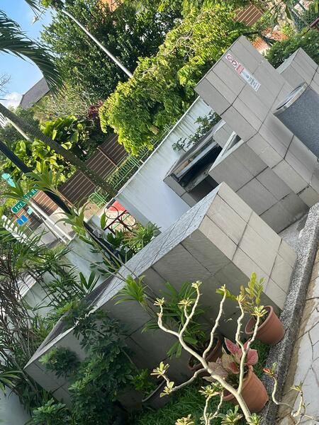 Jervois Grove, 100 Jervois Road, 3 Bedrooms, 1,410 sqft, Apartment For Rent, by Alice Yap, 23309305 - BBQ pits - PropertyGuru.com.sg