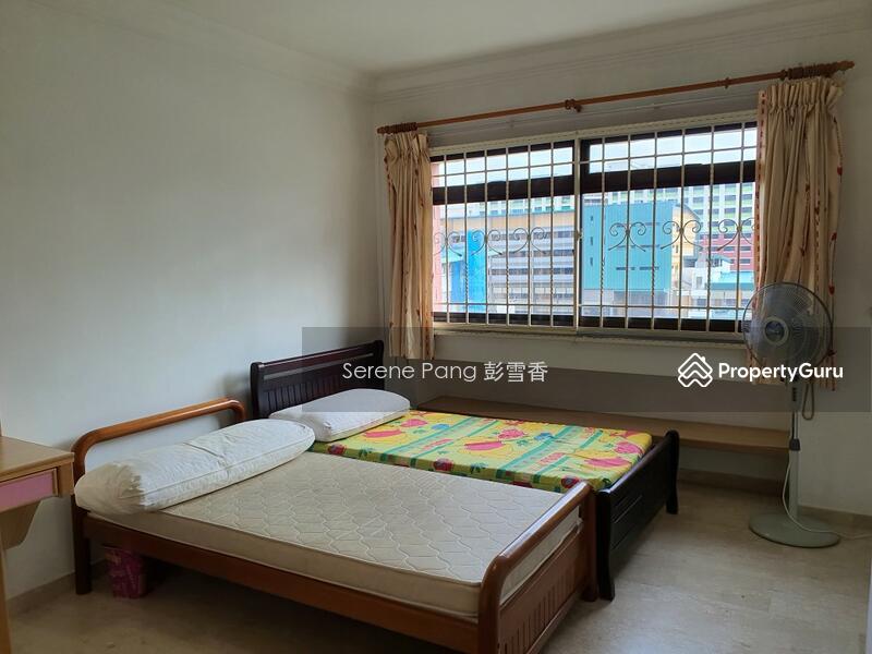 For Rent - 717 Tampines Street 72
