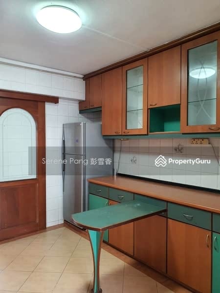 For Rent - 717 Tampines Street 72