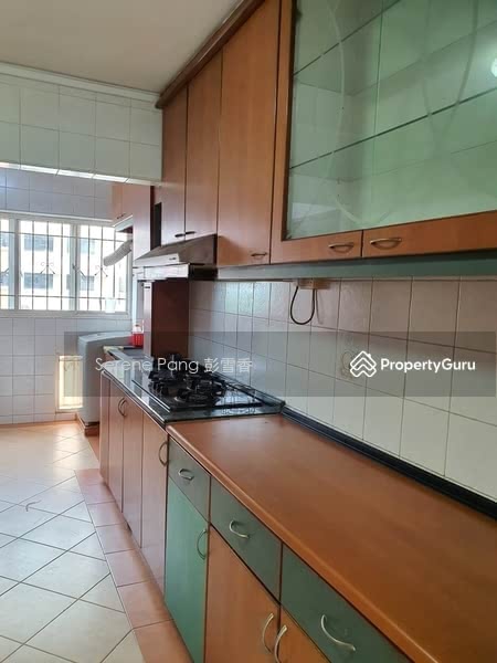 For Rent - 717 Tampines Street 72