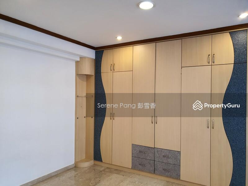 For Rent - 717 Tampines Street 72