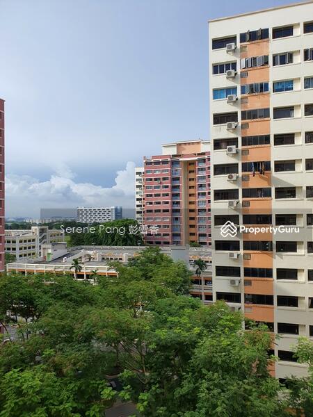 For Rent - 717 Tampines Street 72