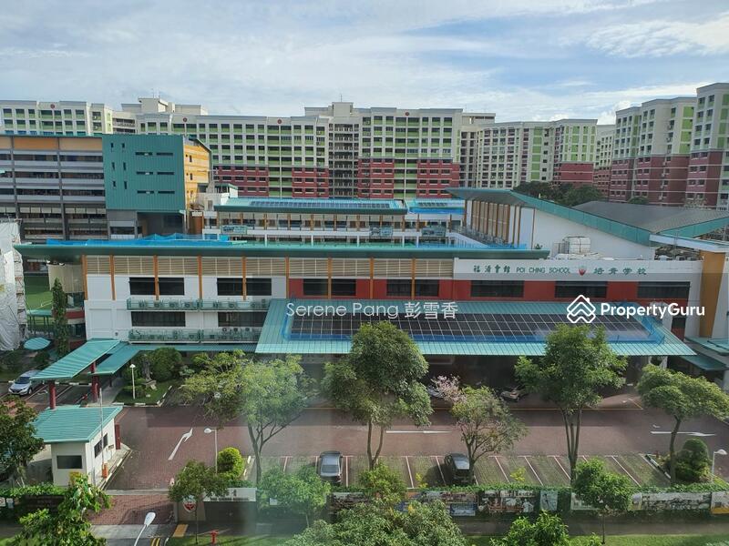 For Rent - 717 Tampines Street 72