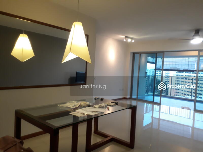 For Rent - 167A Simei Lane