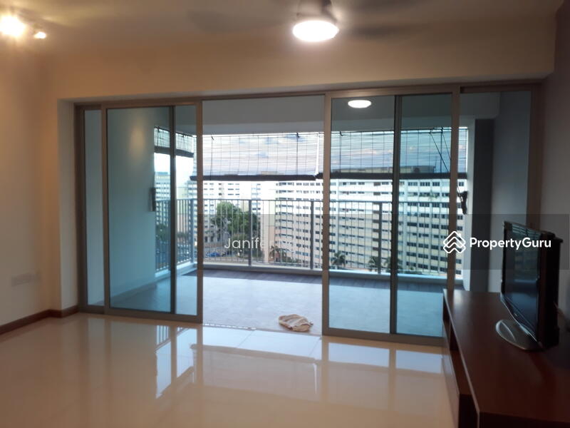 For Rent - 167A Simei Lane