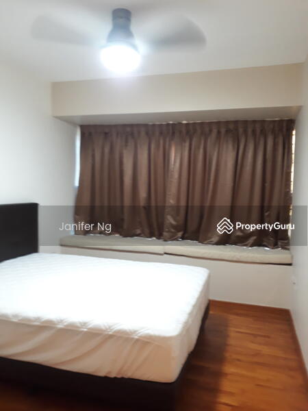 For Rent - 167A Simei Lane