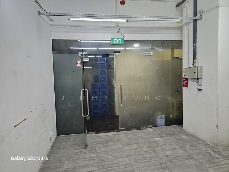The Commerze @ Irving, 1 Irving Place, 258 sqft, Shop / Shophouse For Sale, by Jimmy Yong, 23309623 - CommercialGuru.com.sg