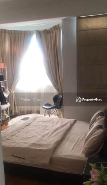 For Rent - La Crystal