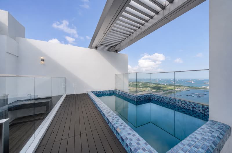Eon Shenton, 70 Shenton Way, 2 Bedrooms, 1,044 sqft, Condominium For Rent, by Dhaneswery (Dhanes), 23309797 - PropertyGuru.com.sg