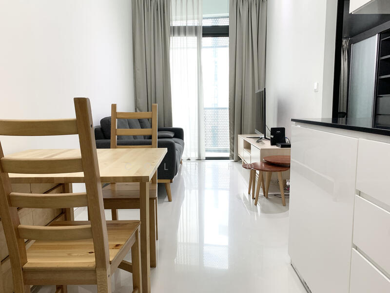 For Rent - Robin Suites