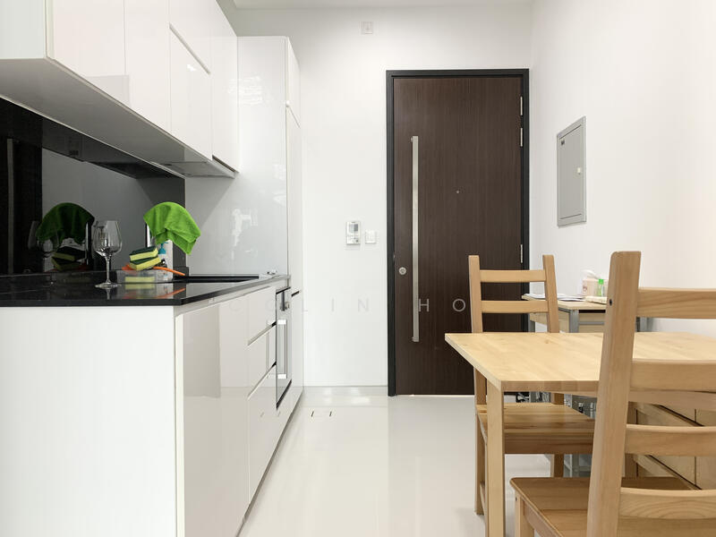 For Rent - Robin Suites