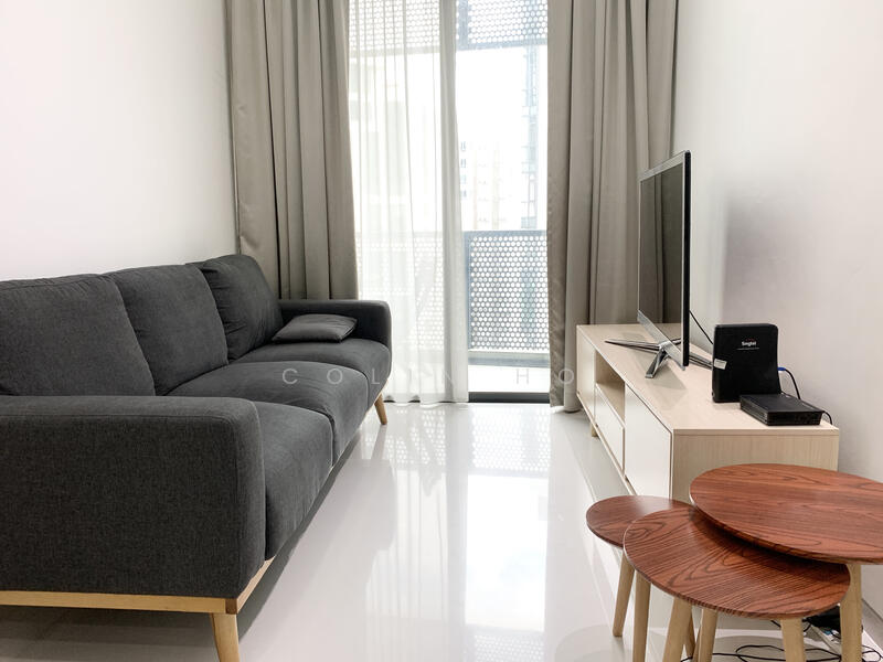 For Rent - Robin Suites