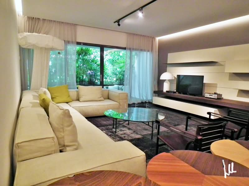 Crystal Court, 456 River Valley Road, 3 Bedrooms, 1,521 sqft, Apartment For Rent, by HT Lee, 23309843 - PropertyGuru.com.sg