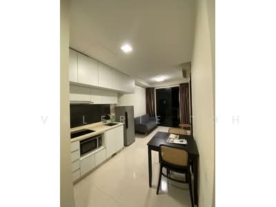 For Rent - Guillemard Edge