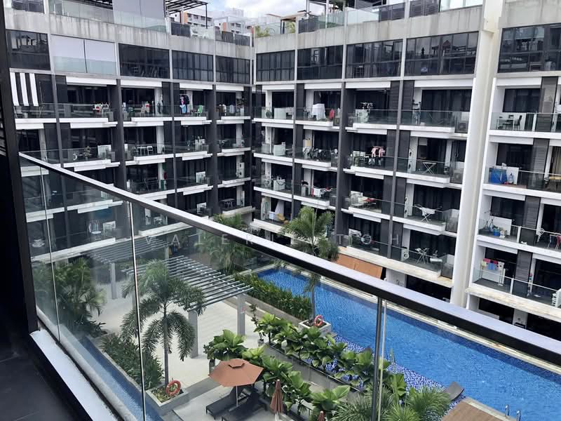 Guillemard Edge, 38 Lorong 30 Geylang, 2 Bedrooms, 463 sqft, Condominium For Rent, by Valerie Toh, 23309920 - PropertyGuru.com.sg