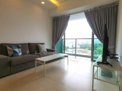 For Rent - Southbank