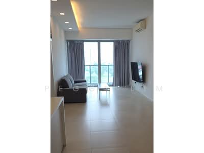 For Rent - Southbank