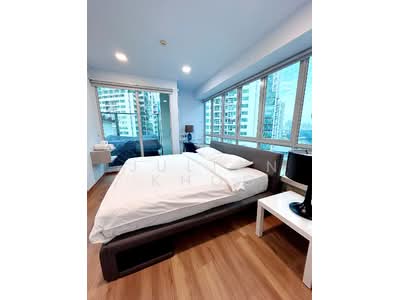 For Rent - Royal Residences