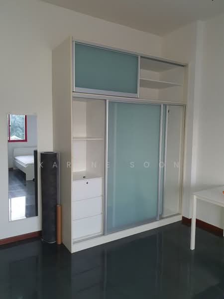 For Rent - 319A Changi Road