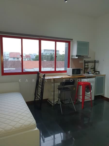 For Rent - 319A Changi Road