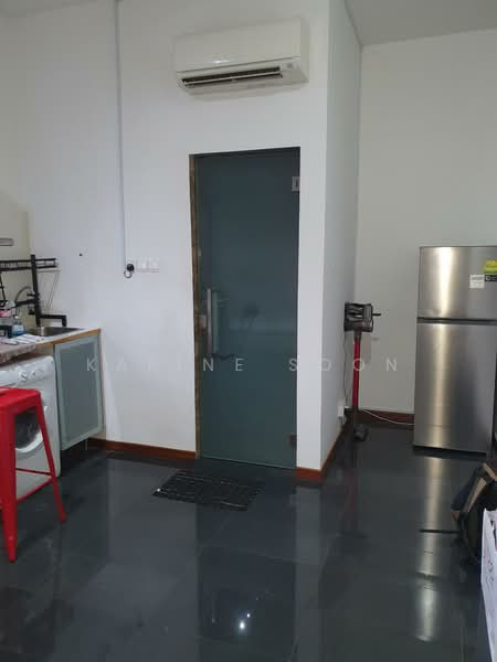 For Rent - 319A Changi Road