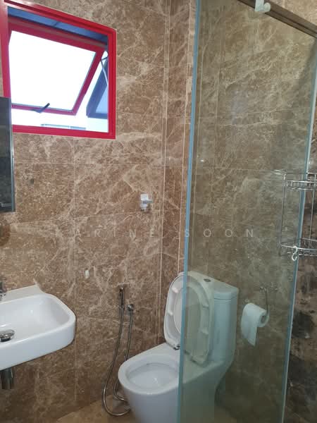 For Rent - 319A Changi Road