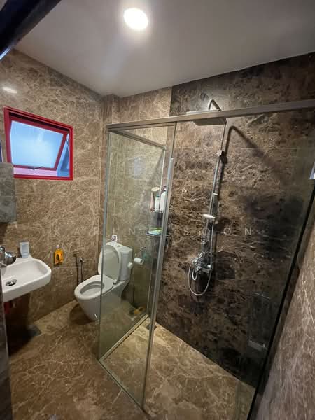 For Rent - 319A Changi Road