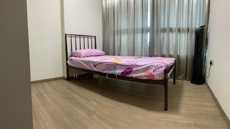 Common room 2