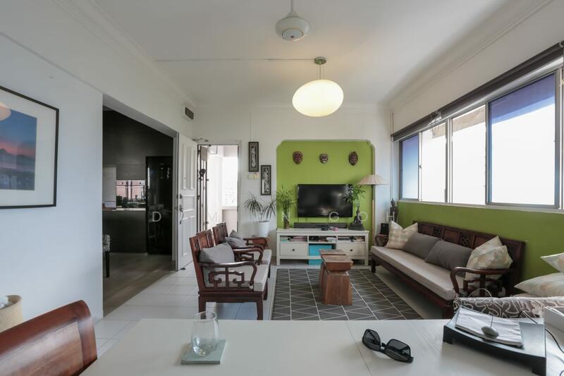 For Rent - 108 Potong Pasir Avenue 1