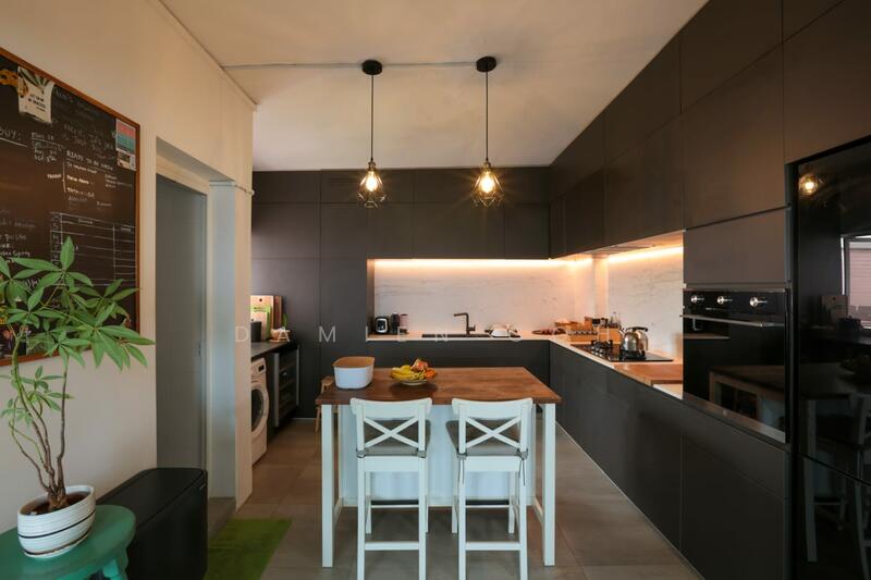 For Rent - 108 Potong Pasir Avenue 1