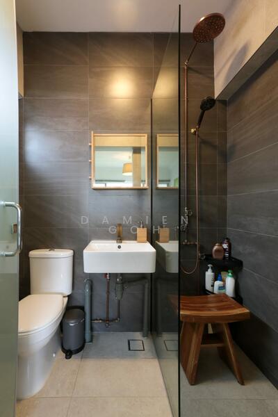 For Rent - 108 Potong Pasir Avenue 1