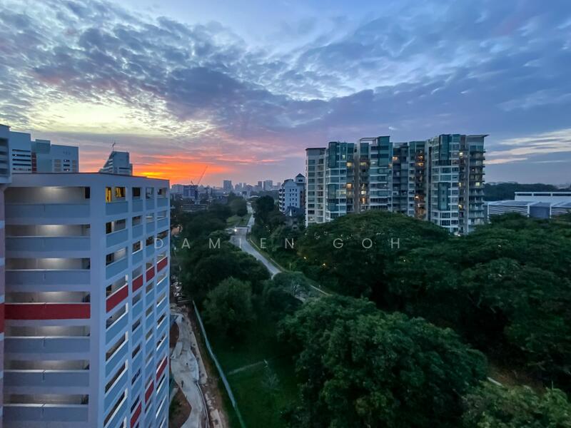 For Rent - 108 Potong Pasir Avenue 1