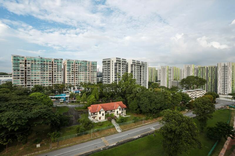 For Rent - 108 Potong Pasir Avenue 1