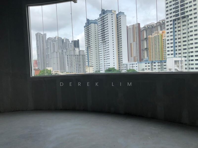BS Centre, 243 Alexandra Road, 3,340 sqft, Light Industrial (B1) For Rent, by Derek Lim, 23310768 - CommercialGuru.com.sg