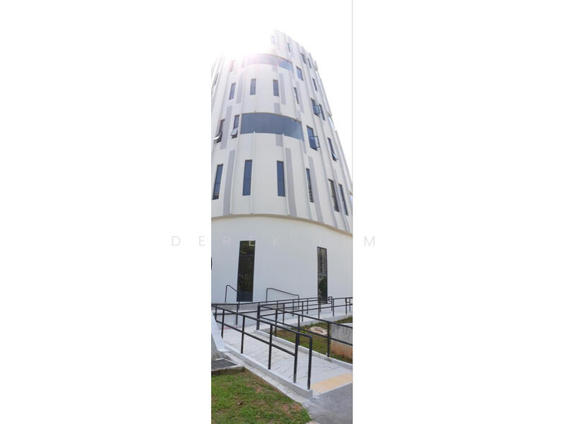 BS Centre, 243 Alexandra Road, 3,340 sqft, Light Industrial (B1) For Rent, by Derek Lim, 23310768 - CommercialGuru.com.sg