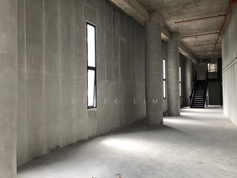 BS Centre, 243 Alexandra Road, 3,340 sqft, Light Industrial (B1) For Rent, by Derek Lim, 23310768 - CommercialGuru.com.sg