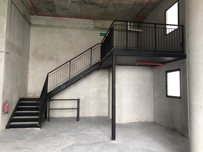 BS Centre, 243 Alexandra Road, 3,340 sqft, Light Industrial (B1) For Rent, by Derek Lim, 23310768 - CommercialGuru.com.sg