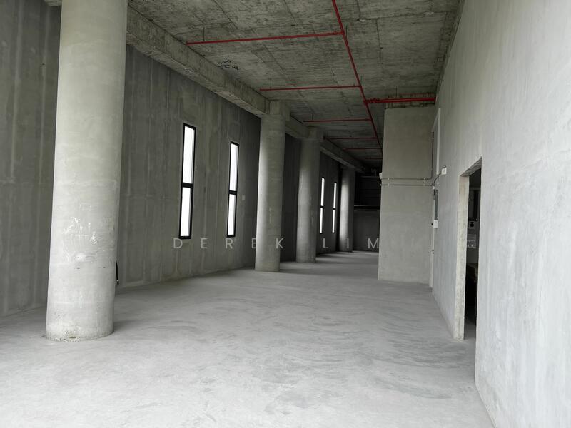 BS Centre, 243 Alexandra Road, 3,340 sqft, Light Industrial (B1) For Rent, by Derek Lim, 23310768 - CommercialGuru.com.sg