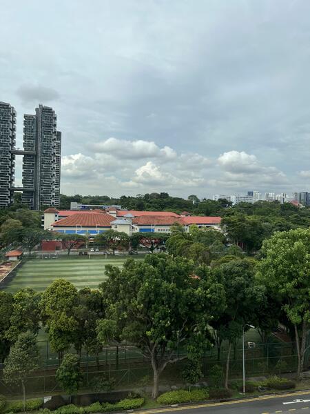 BS Centre, 243 Alexandra Road, 3,340 sqft, Light Industrial (B1) For Rent, by Derek Lim, 23310768 - CommercialGuru.com.sg