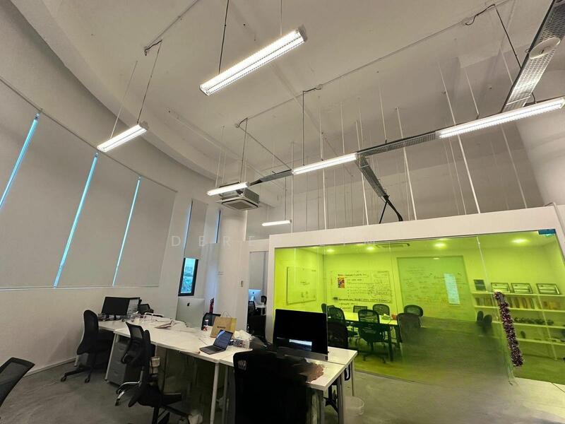 BS Centre, 243 Alexandra Road, 3,340 sqft, Light Industrial (B1) For Rent, by Derek Lim, 23310768 - CommercialGuru.com.sg