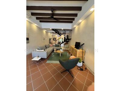 For Rent - Chapel road