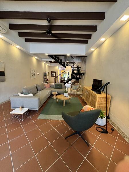 For Rent - Chapel road