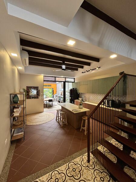 For Rent - Chapel road