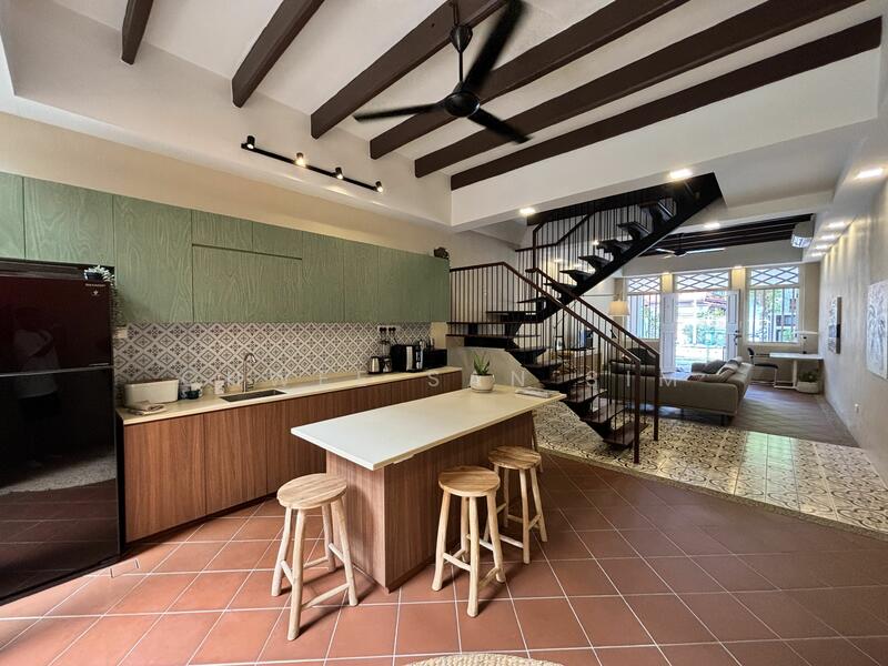 For Rent - Chapel road