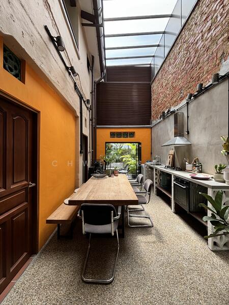 For Rent - Chapel road